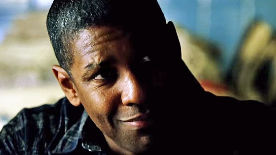 Film Man On Fire Streaming Vf Trailer du film Man on Fire - Man on Fire Bande-annonce (2) VO - AlloCiné
