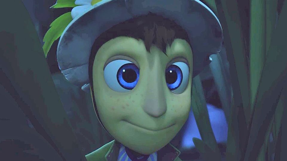 Drole De Bete Film Trailer du film Drôles de petites bêtes - Drôles de petites bêtes Bande