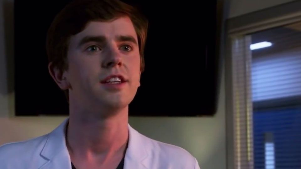 Good Doctor Saison 4 Episode 1 Casting Good Doctor - saison 1 - épisode 7 Teaser VO - Teaser Good Doctor