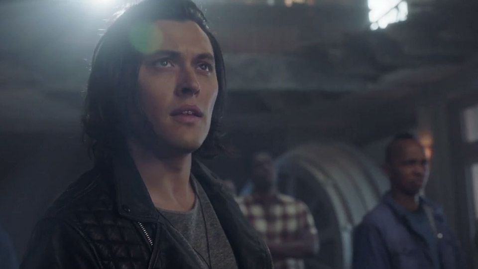 The Gifted Saison 3 Streaming Vf The Gifted - saison 1 - épisode 11 Teaser VO - Teaser The Gifted