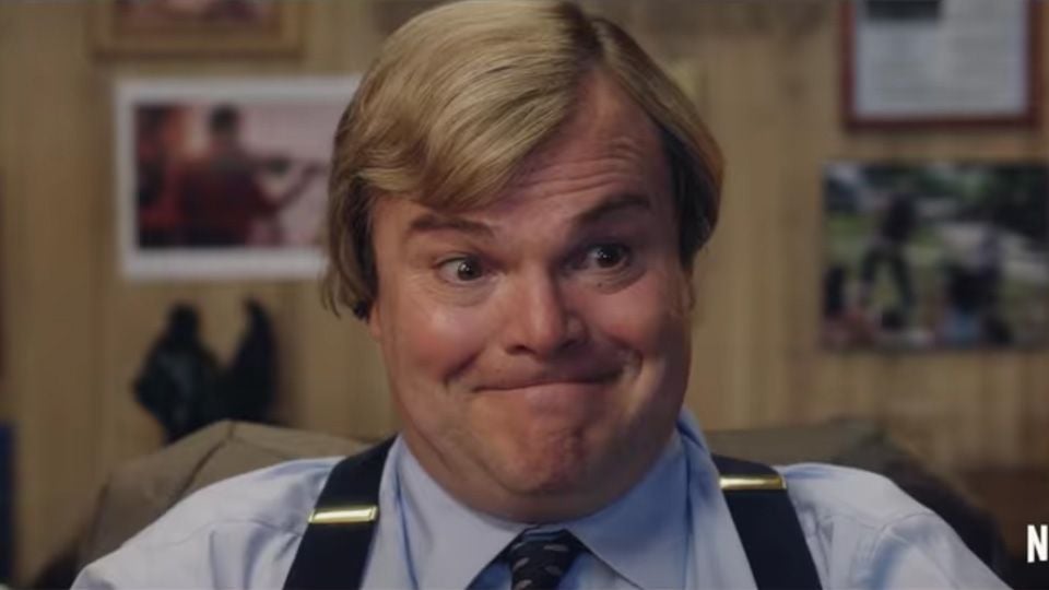 Le Roi De La Polka Trailer du film Le roi de la Polka - Le roi de la Polka Bande-annonce