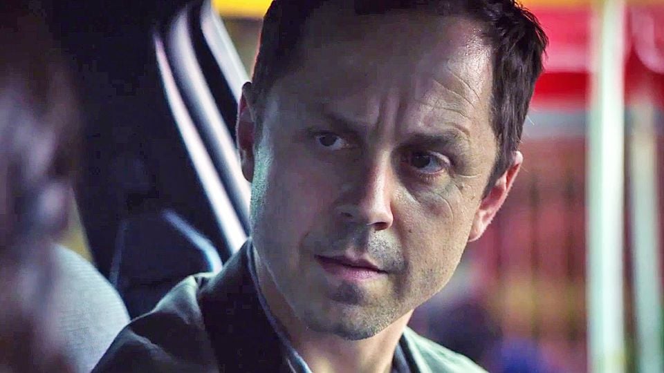 Sneaky Pete saison 2 Bandeannonce VO Trailer Sneaky Pete Saison