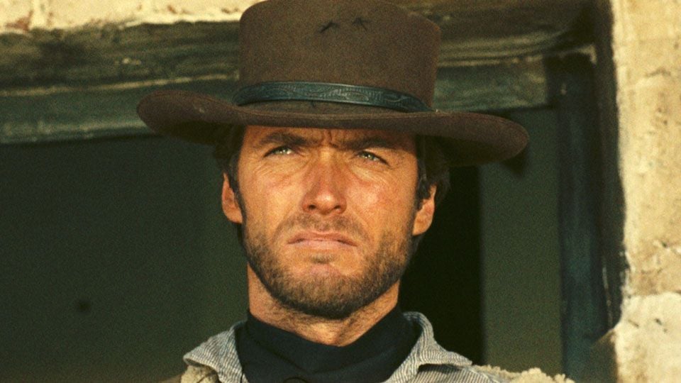 Film De Boxe Avec Clint Eastwood Give Me Five - Clint Eastwood - AlloCiné