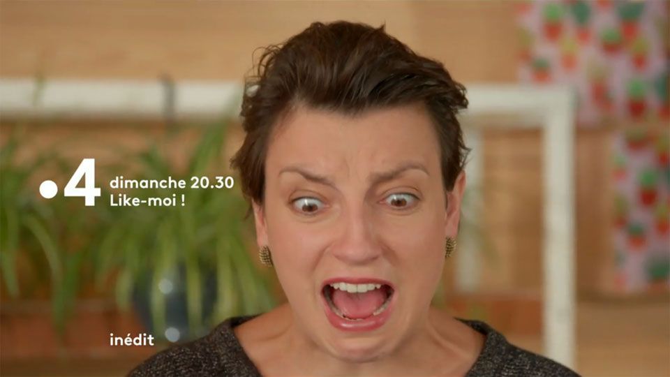 Films Et Séries Tv Avec Noémie Chicheportiche