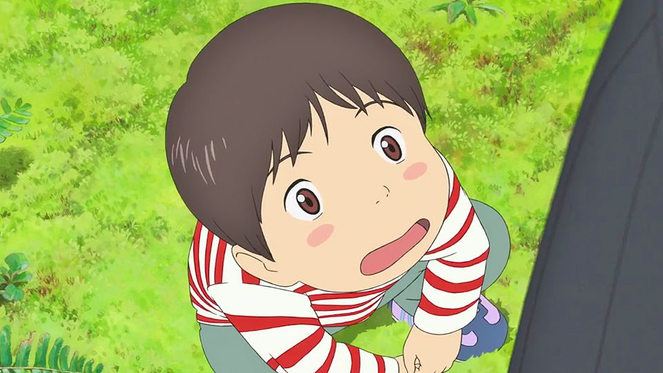 Miraï Ma Petite Sœur Vf Streaming Trailer du film Miraï, ma petite soeur - Miraï, ma petite soeur Bande