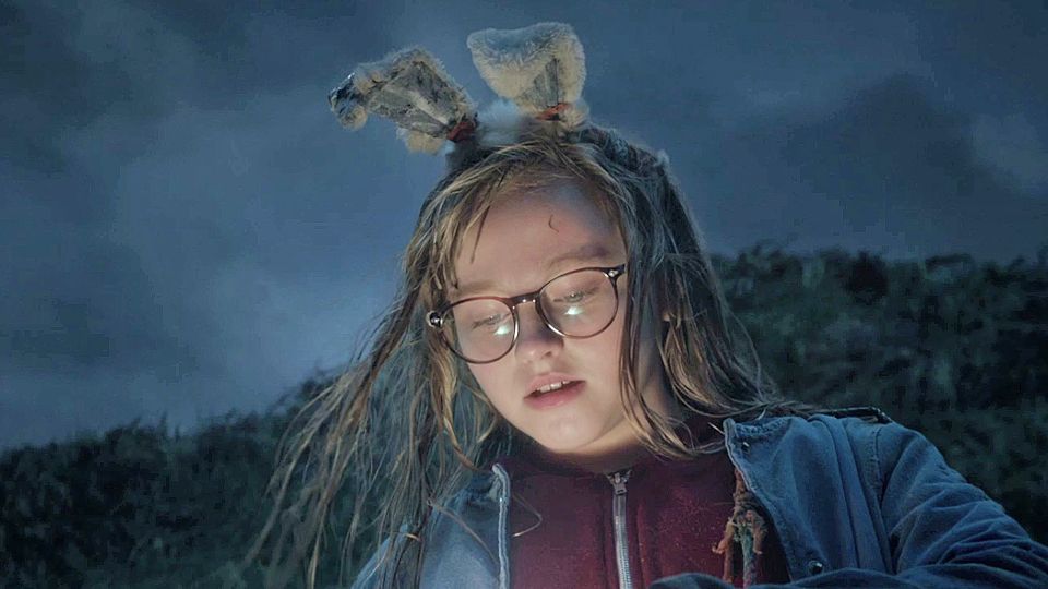 Chasseuse De Géants Bande Annonce Vf Trailer du film Chasseuse de géants - Chasseuse de géants Bande-annonce