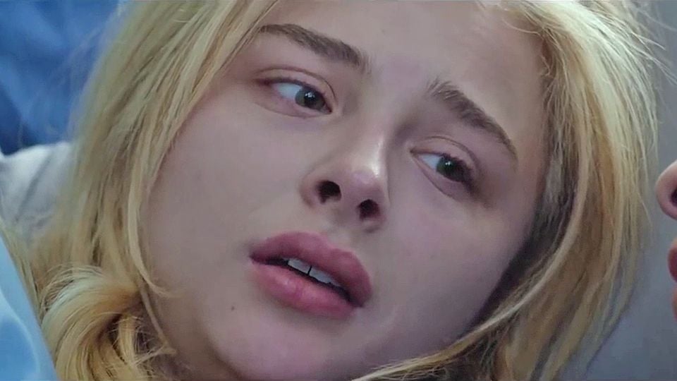Film Brain On Fire Trailer du film Brain On Fire - Brain On Fire Bande-annonce VO - AlloCiné