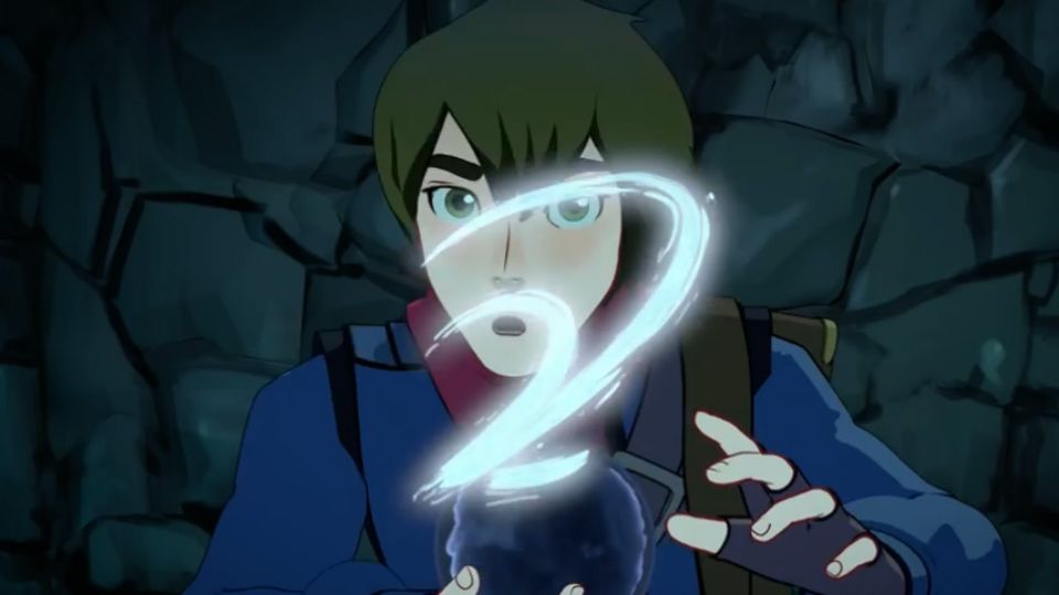 Le Prince Des Dragons Saison 1 Episode 1 Vf Le Prince des dragons - saison 1 Teaser VF - Teaser Le Prince des
