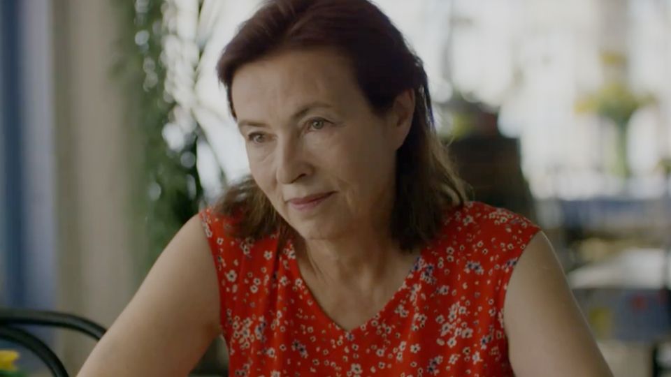 L'affaire Tora Hamilton Bande Annonce Vf Trailer du film Il se passe quelque chose - Il se passe quelque chose