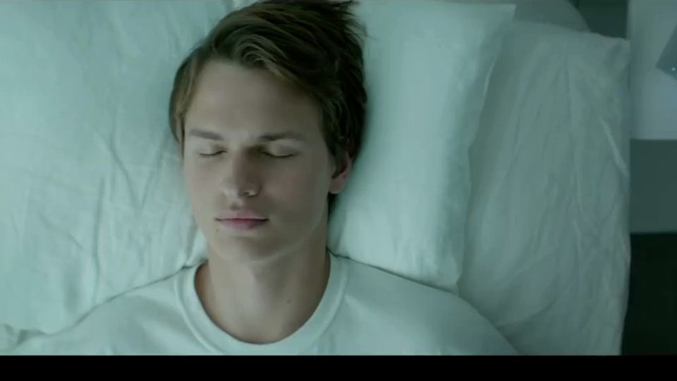 Trailer du film Jonathan Bandeannonce VO Jonathan