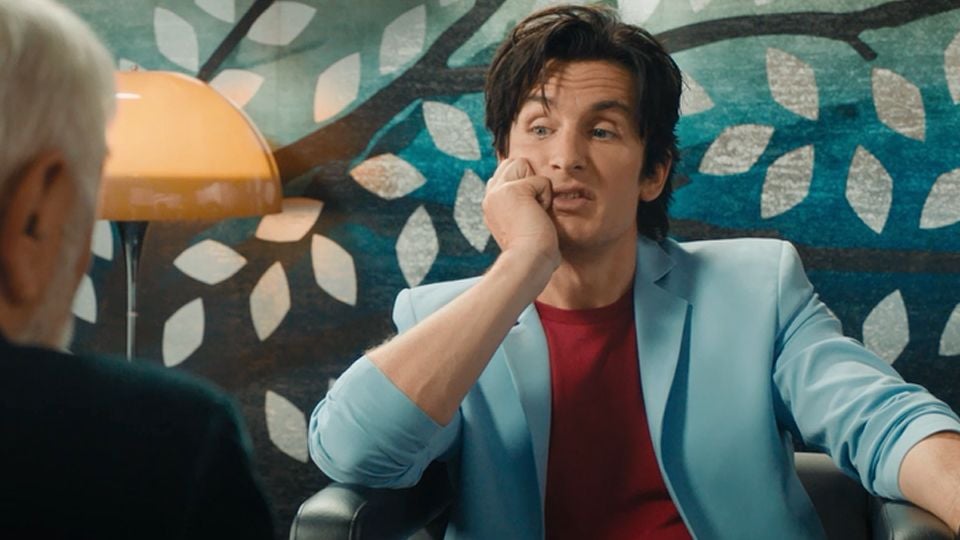 Extrait Du Film Nicky Larson Et Le Parfum De Cupidon Nicky Larson