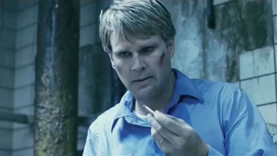 Trailer du film Saw Saw Bandeannonce (2) VO AlloCiné