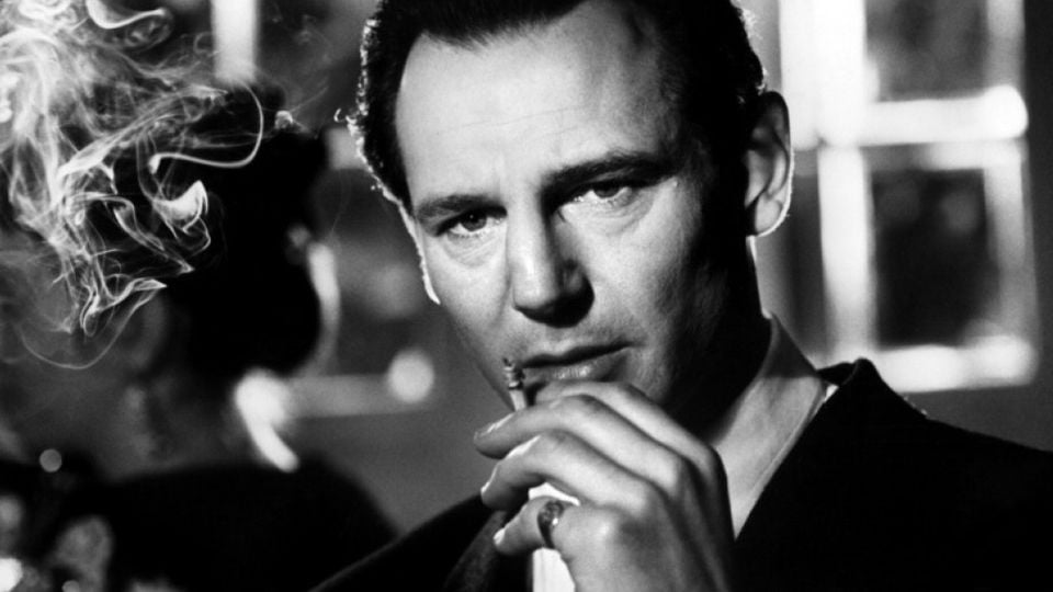 Trailer Du Film La Liste De Schindler La Liste De Schindler