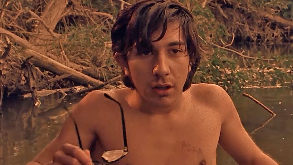 Le Temps Des Gitans Film Streaming Extrait du film Le Temps des Gitans - Le Temps des Gitans EXTRAIT VF