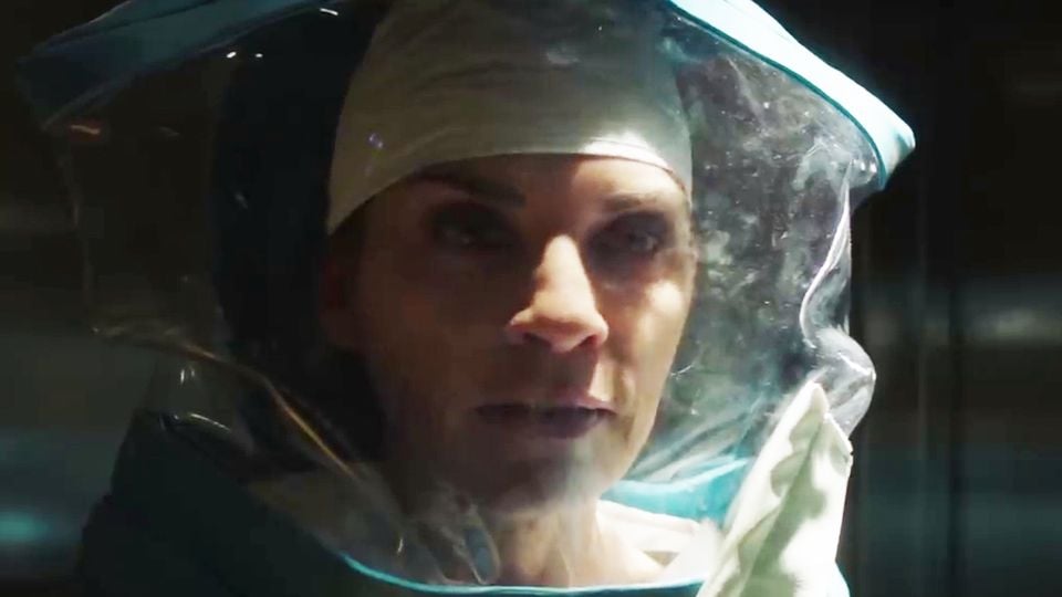 The Hot Zone Bande Annonce Vf The Hot Zone - saison 1 Bande-annonce VO - Trailer The Hot Zone