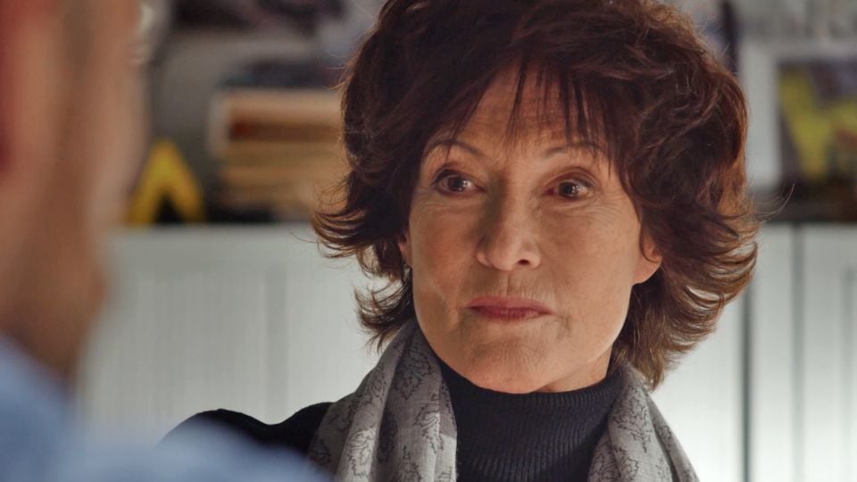 Un Si Grand Soleil Du 1er Mars 2022 Un Si Grand Soleil : la bande-annonce des épisodes du 1er au 07 avril