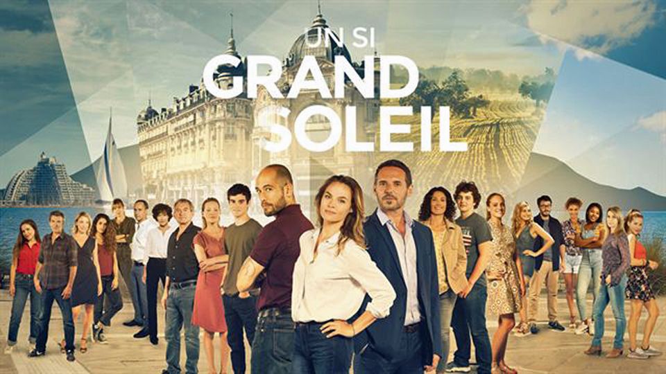 Diffusion De Un Si Grand Soleil Le 24 Juin 2022