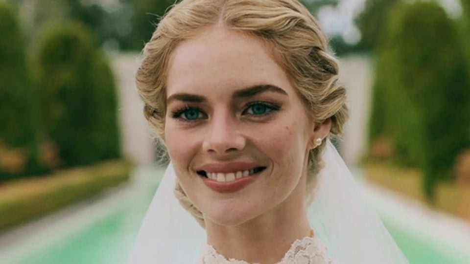 Films Et Séries Tv Avec Samara Weaving Trailer du film Wedding Nightmare - Wedding Nightmare Bande-annonce VO
