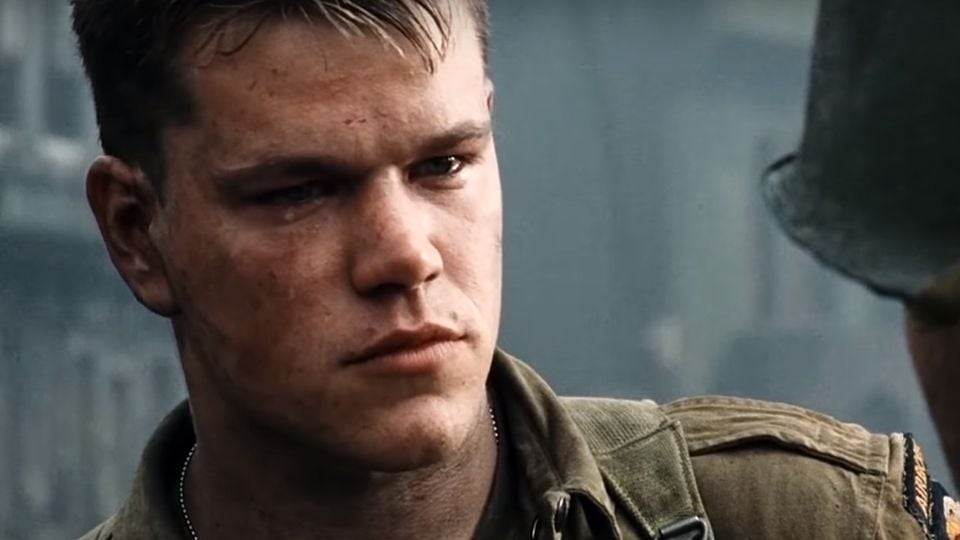 Trailer du film Il faut sauver le soldat Ryan Il faut sauver le soldat Ryan Bandeannonce (2 Trailer du film Il faut sauver le soldat Ryan Il faut sauver le soldat Ryan Bandeannonce (2