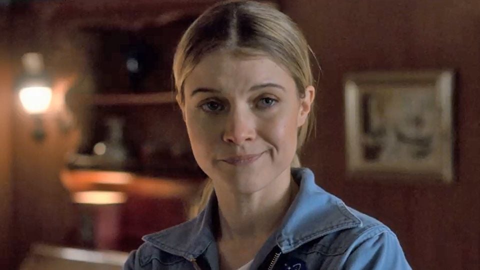 Films Et Séries Tv Avec Sarah Jones For All Mankind - saison 1 Bande-annonce VO - Trailer For All Mankind