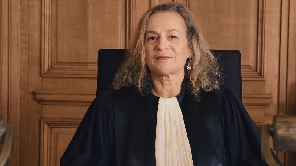 Rendre La Justice Streaming Trailer du film Rendre la justice - Rendre la justice Bande-annonce VF