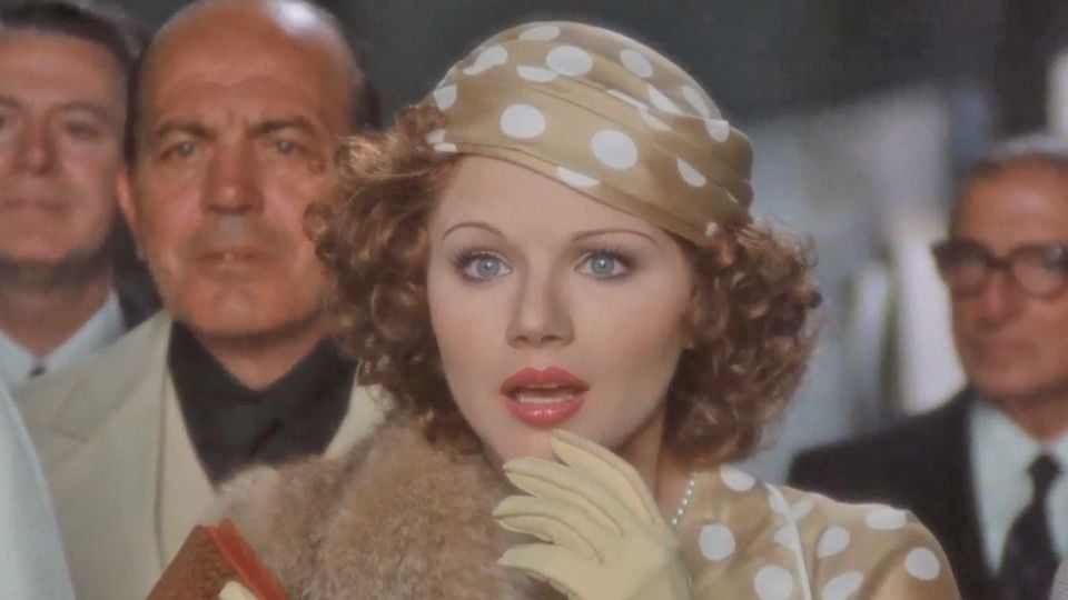 La Carrière D Une Femme De Chambre Trailer du film La Carrière d'une femme de chambre - La Carrière d'une