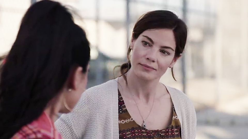 Le Combat De Judy Trailer du film Au nom des femmes - Le combat de Judy Wood - Au nom des