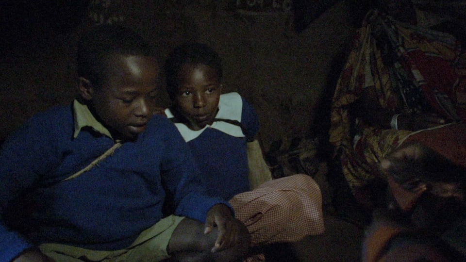 Extrait Du Film Sur Le Chemin De Lécole Sur Le Chemin De Lécole Avec Jackson Allociné 