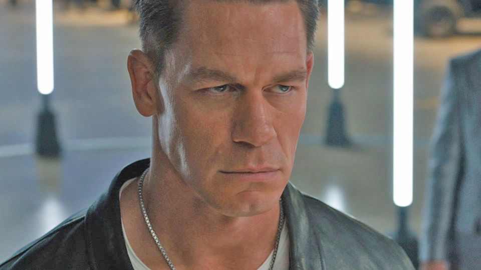 Fast And Furious 9 En Vod Trailer du film Fast & Furious 9 - Fast & Furious 9 Bande-annonce (2