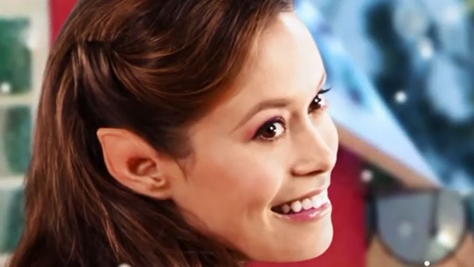La Babysitter De Noel Bande annonce de La Baby-sitter de Noël - La Baby-sitter de Noël Bande