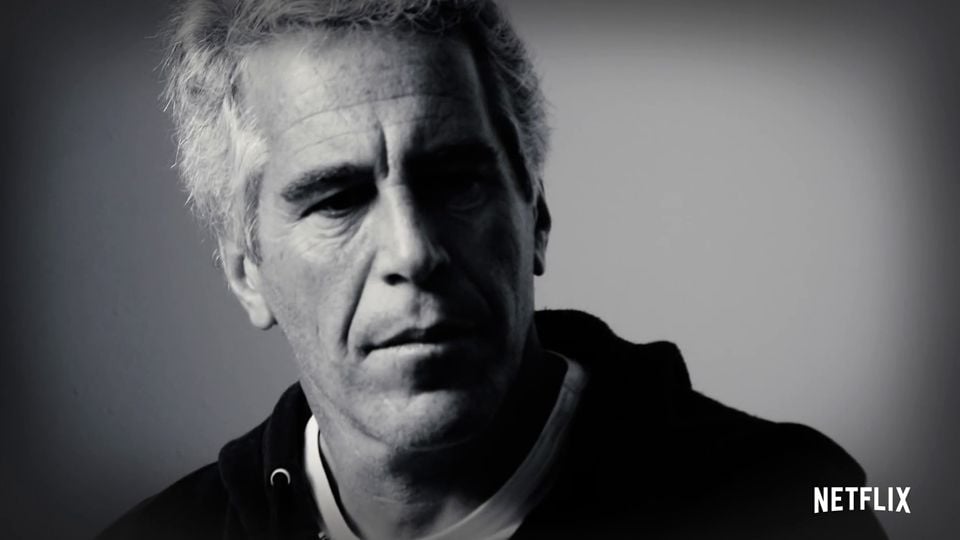 Film Sur L Argent Et Le Pouvoir Jeffrey Epstein : pouvoir, argent et perversion Bande-annonce VO