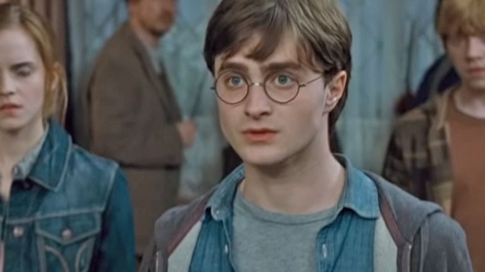 Harry Potter Et Les Reliques De La Mort Parti 1 Trailer du film Harry Potter et les reliques de la mort - partie 1