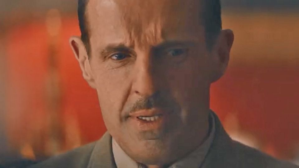 Film De Gaulle Streaming Vf Trailer du film De Gaulle - De Gaulle Bande-annonce VF - AlloCiné