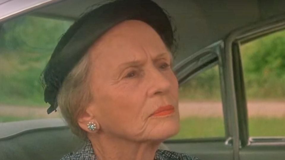 Film Miss Daisy Et Son Chauffeur Trailer du film Miss Daisy et son chauffeur - Miss Daisy et son