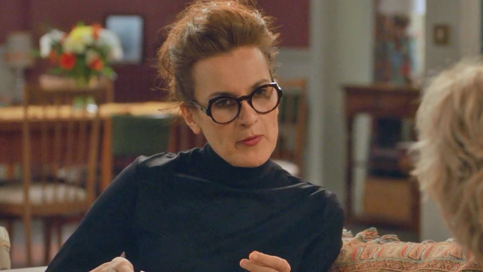 Films Et Séries Tv Avec Armelle Lesniak