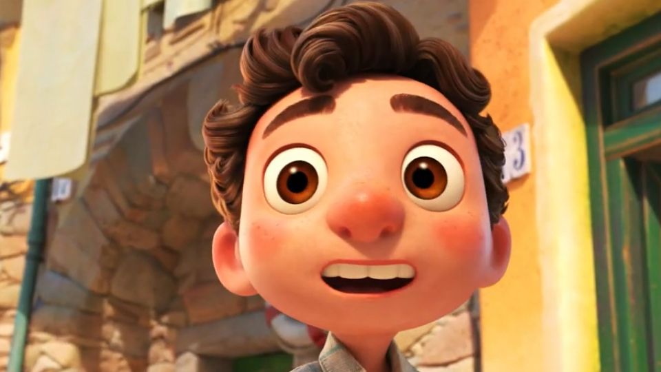Luca Bande-annonce VF