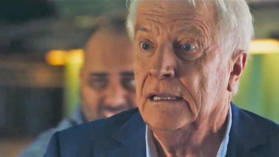 Attention au départ ! Bande-annonce VF