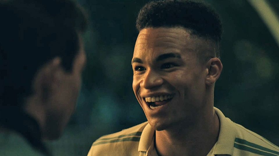 Suprêmes Teaser VF