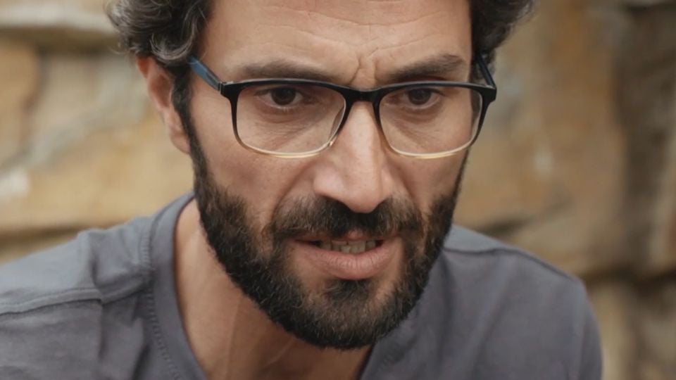 Le Traducteur Bande-annonce VO