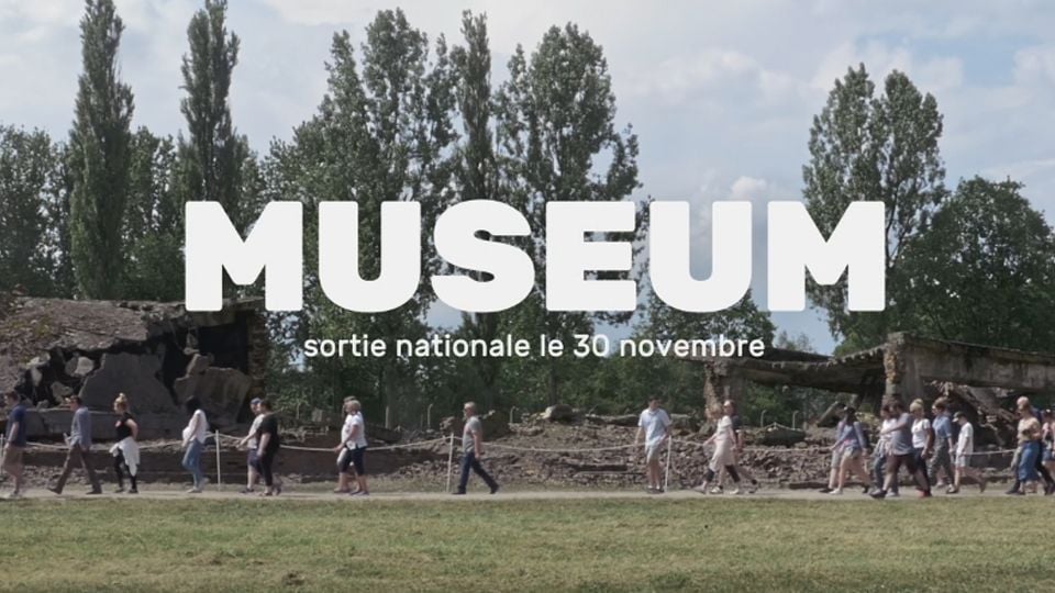 Trailer du film Museum Museum Bande annonce VO AlloCiné