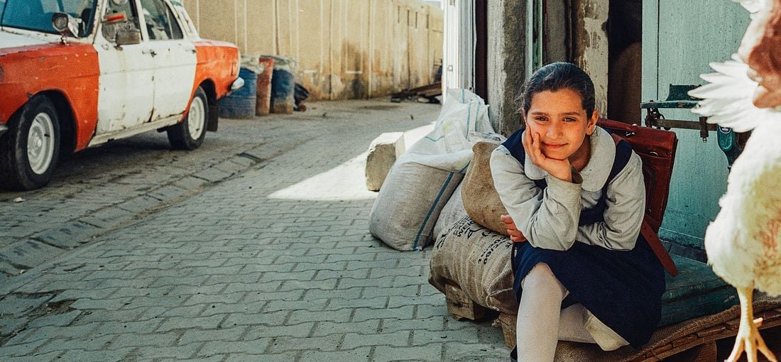 Photo du film Le Gâteau du Président