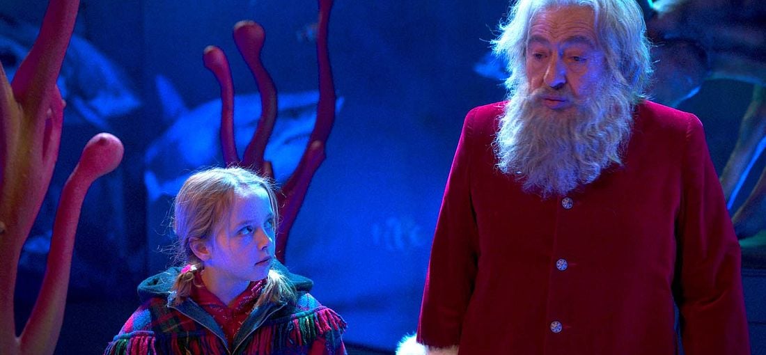 Photo du film À la poursuite du Père Noël !