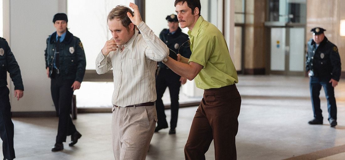 Photo du film La Corde au cou