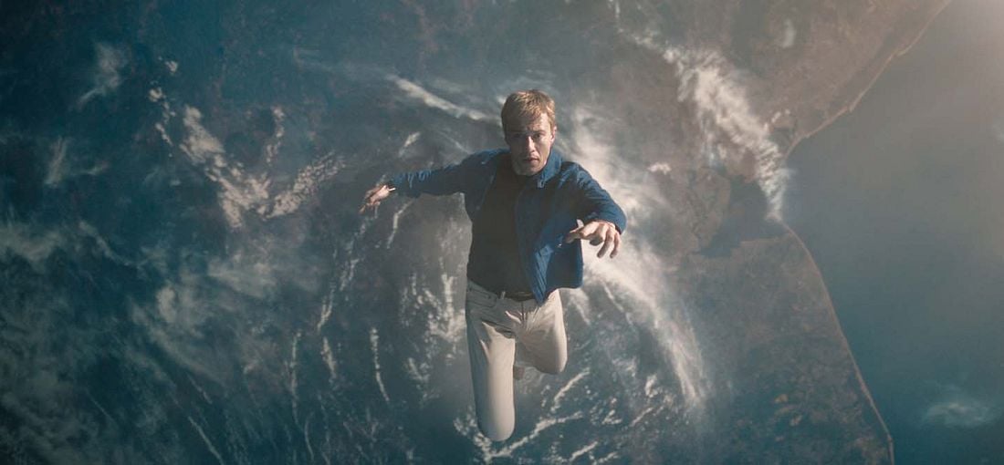 Photo du film Les 4 Fantastiques : Premiers pas