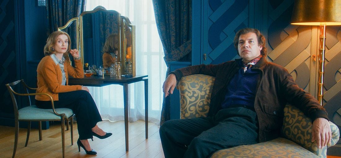 Photo du film La Femme la plus riche du Monde