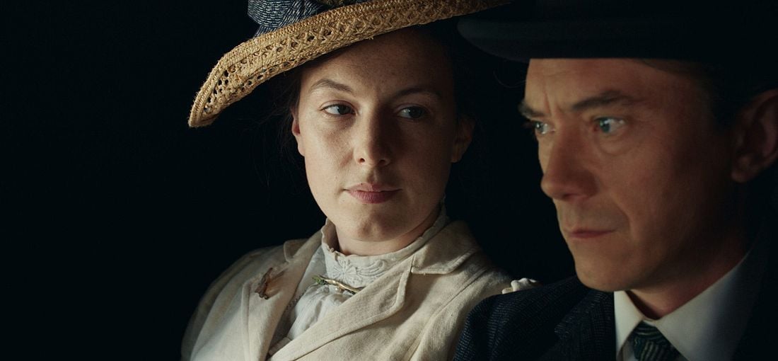 Photo du film La Condition