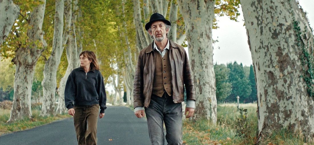 Photo du film Ange