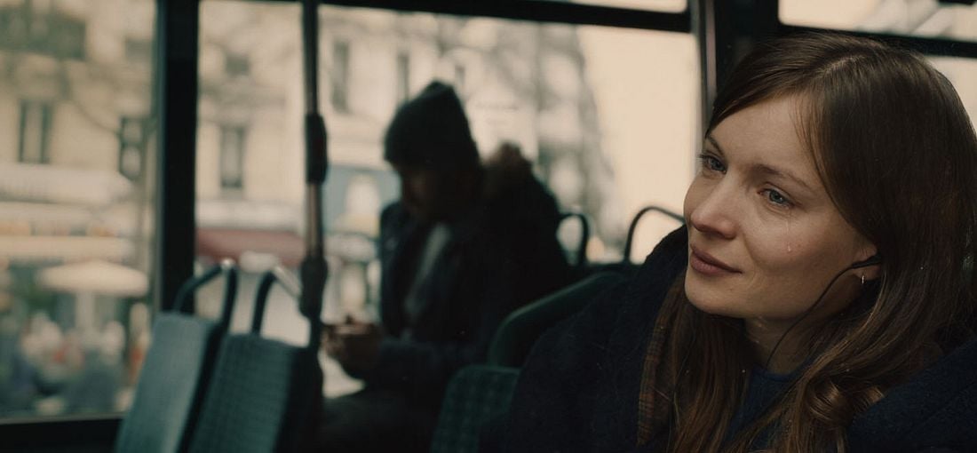 Photo du film Louise