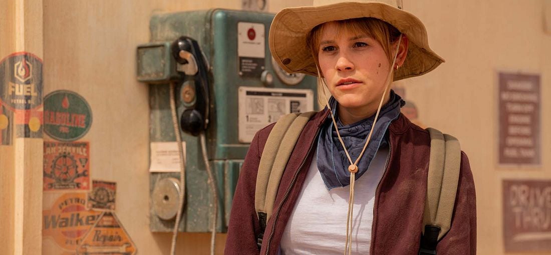 Photo du film Cold Storage