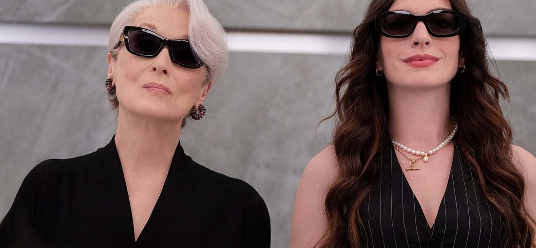 Photo du film Le Diable s'habille en Prada 2